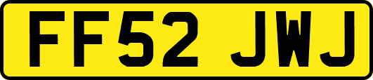 FF52JWJ