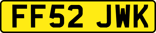 FF52JWK