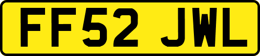 FF52JWL