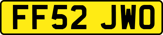 FF52JWO
