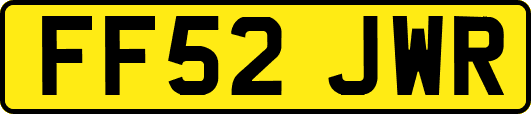 FF52JWR