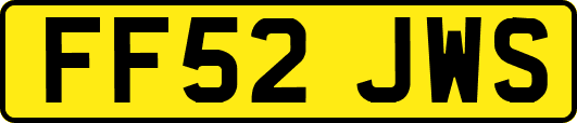FF52JWS