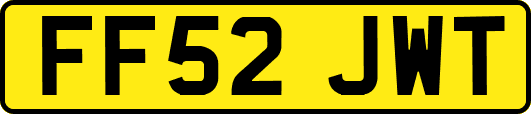 FF52JWT