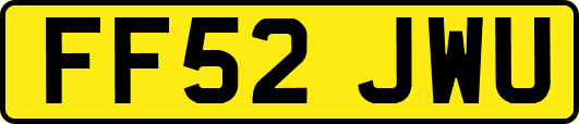 FF52JWU
