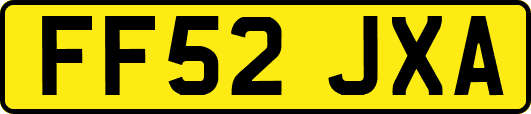 FF52JXA
