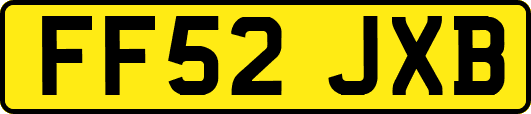FF52JXB