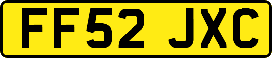 FF52JXC