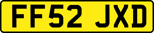 FF52JXD