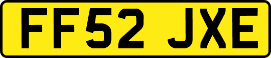 FF52JXE