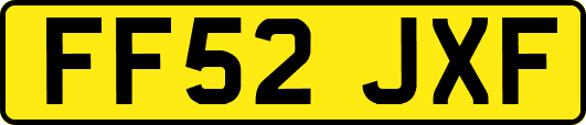 FF52JXF