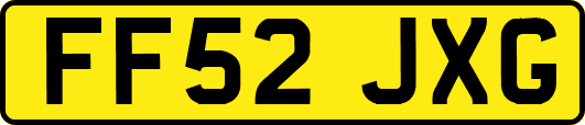 FF52JXG