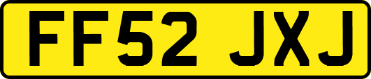 FF52JXJ