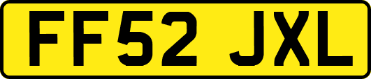 FF52JXL