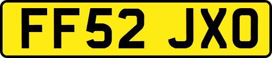 FF52JXO