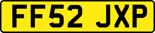 FF52JXP