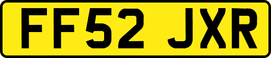 FF52JXR