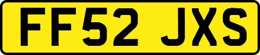 FF52JXS