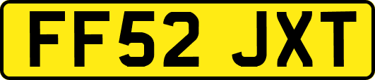 FF52JXT