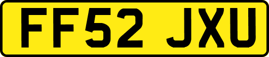 FF52JXU