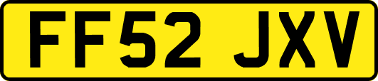 FF52JXV