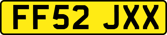 FF52JXX