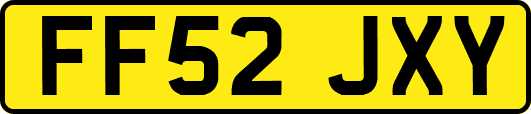 FF52JXY