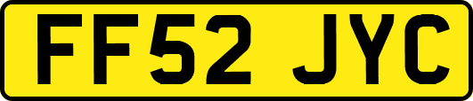FF52JYC