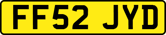 FF52JYD
