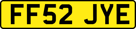 FF52JYE