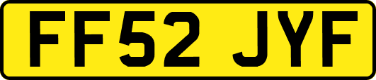 FF52JYF