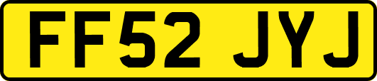 FF52JYJ