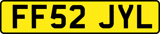 FF52JYL