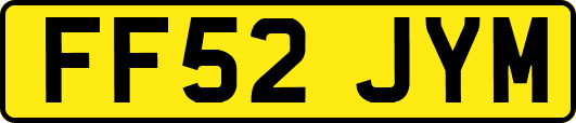 FF52JYM