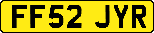 FF52JYR