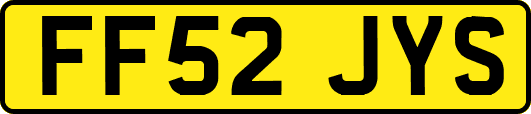FF52JYS