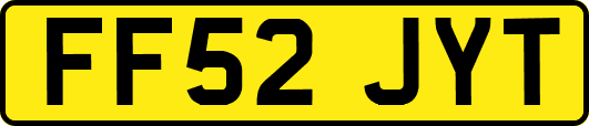 FF52JYT