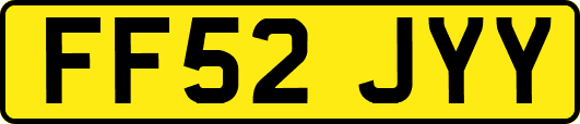 FF52JYY