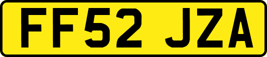 FF52JZA