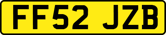 FF52JZB