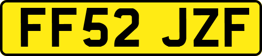 FF52JZF
