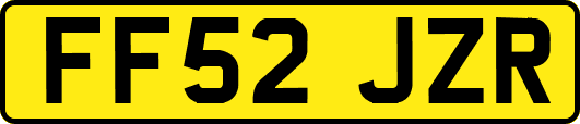 FF52JZR