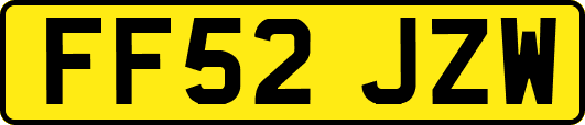FF52JZW