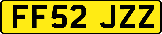 FF52JZZ