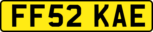 FF52KAE
