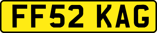 FF52KAG