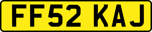 FF52KAJ