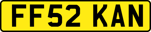 FF52KAN