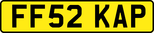 FF52KAP