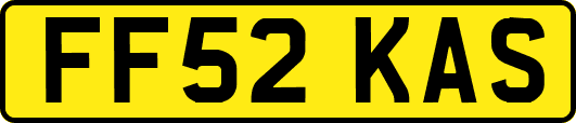 FF52KAS