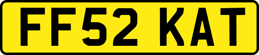 FF52KAT